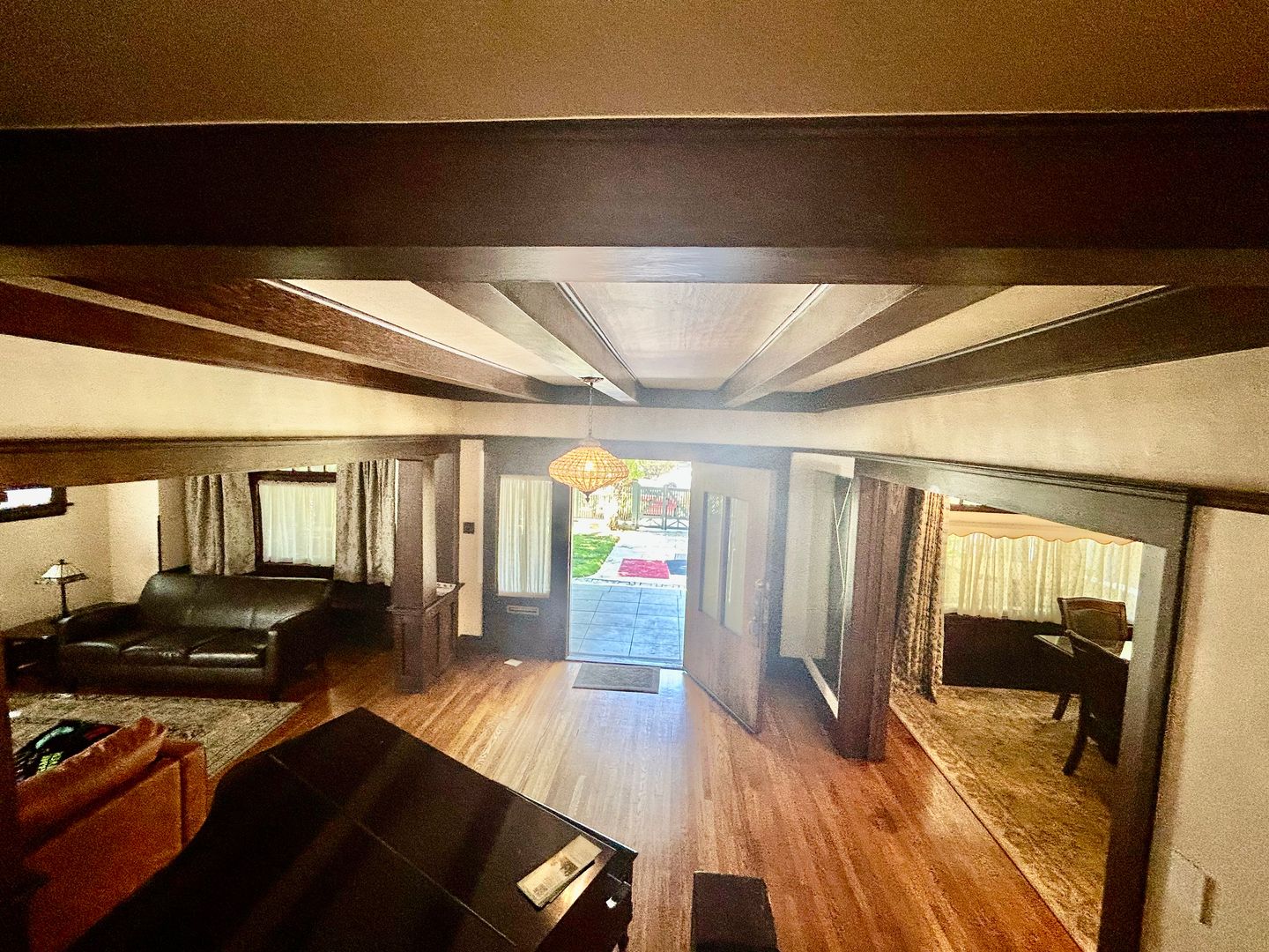 2656 Van Buren Pl  - Los Angeles - California - 4 bed, 3 bath rental property