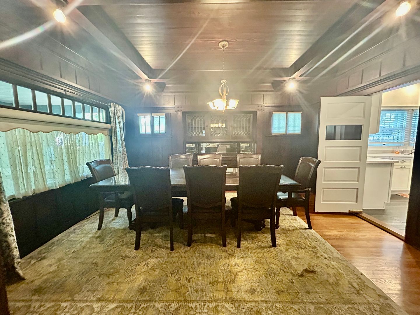 2656 Van Buren Pl  - Los Angeles - California - 4 bed, 3 bath rental property