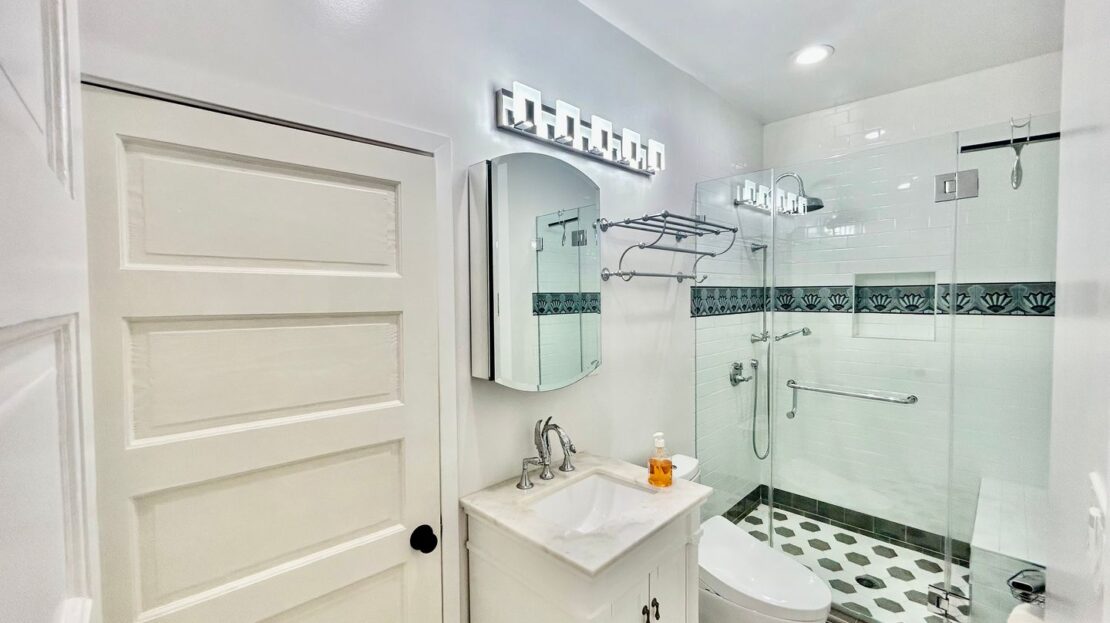 2656 Van Buren Pl  - Los Angeles - California - 4 bed, 3 bath rental property