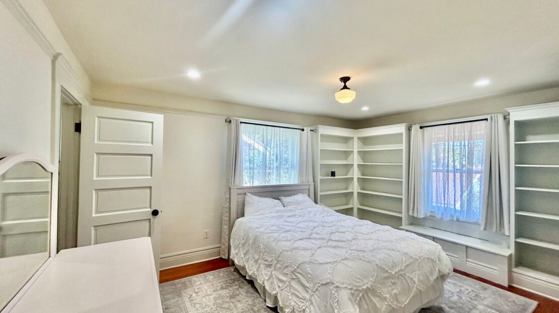 2656 Van Buren Pl  - Los Angeles - California - 4 bed, 3 bath rental property