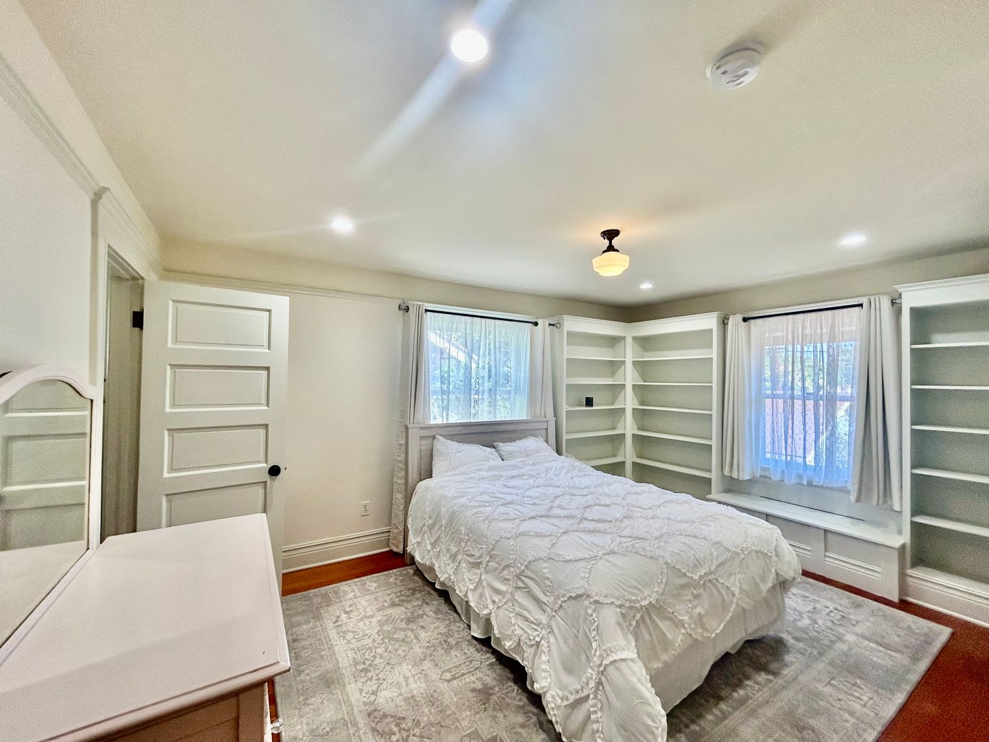 2656 Van Buren Pl  - Los Angeles - California - 4 bed, 3 bath rental property