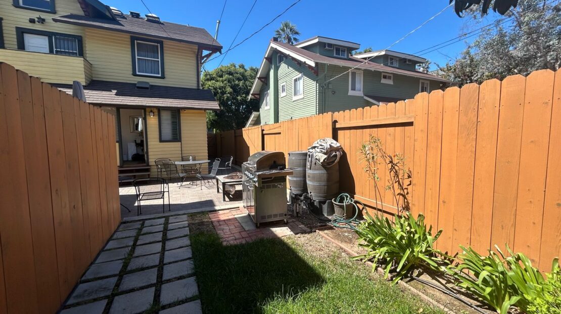 2656 Van Buren Pl  - Los Angeles - California - 4 bed, 3 bath rental property
