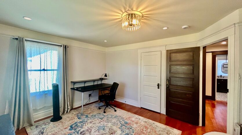 2656 Van Buren Pl  - Los Angeles - California - 4 bed, 3 bath rental property
