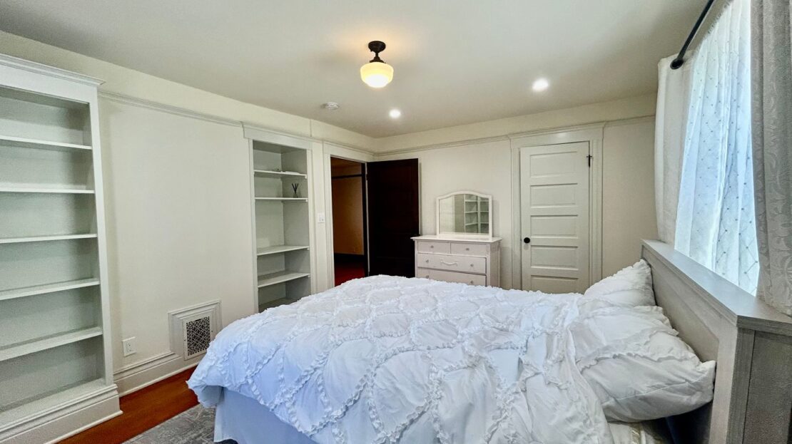 2656 Van Buren Pl  - Los Angeles - California - 4 bed, 3 bath rental property