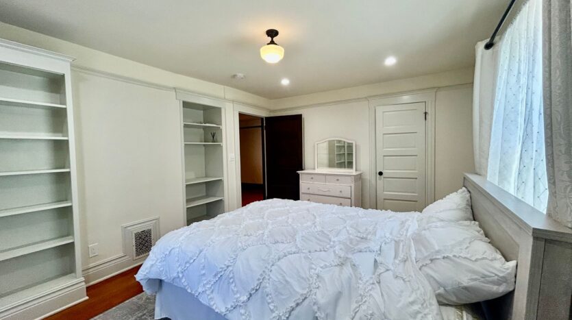 2656 Van Buren Pl  - Los Angeles - California - 4 bed, 3 bath rental property