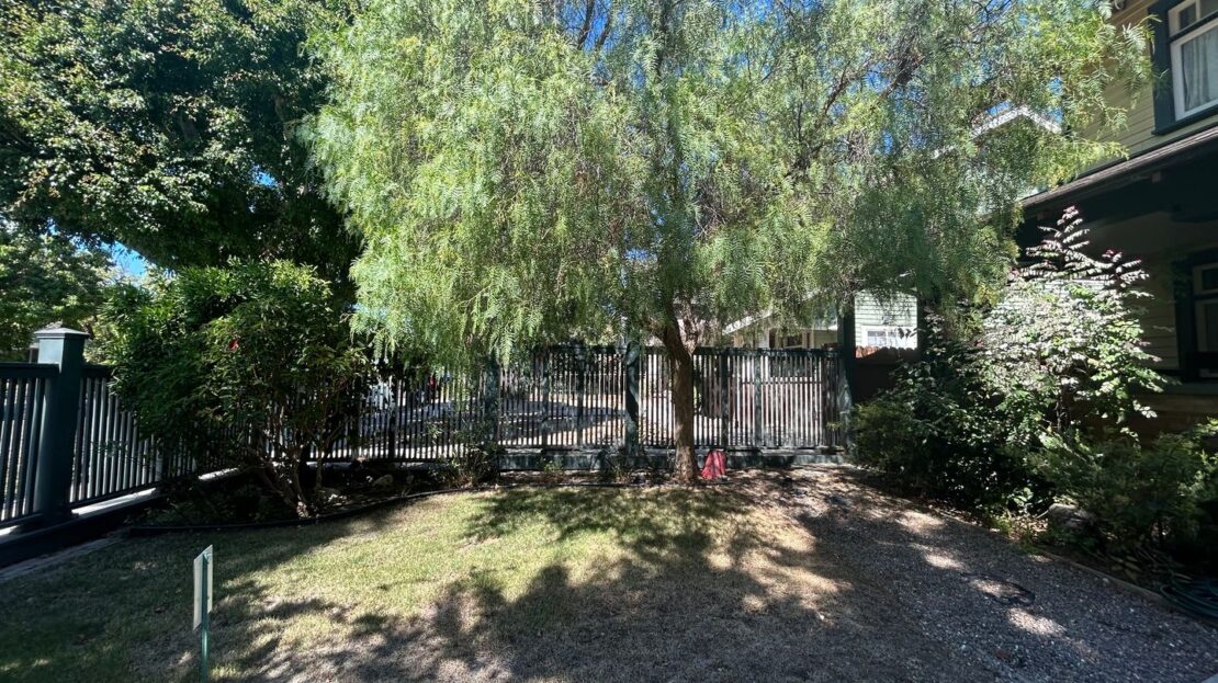 2656 Van Buren Pl  - Los Angeles - California - 4 bed, 3 bath rental property