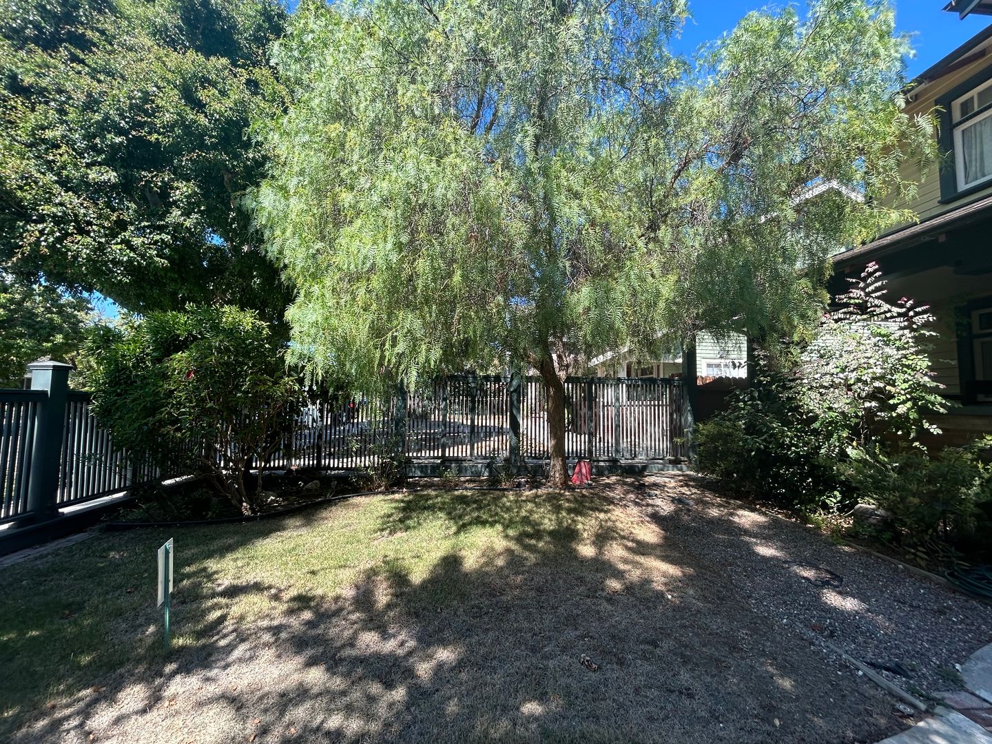 2656 Van Buren Pl  - Los Angeles - California - 4 bed, 3 bath rental property