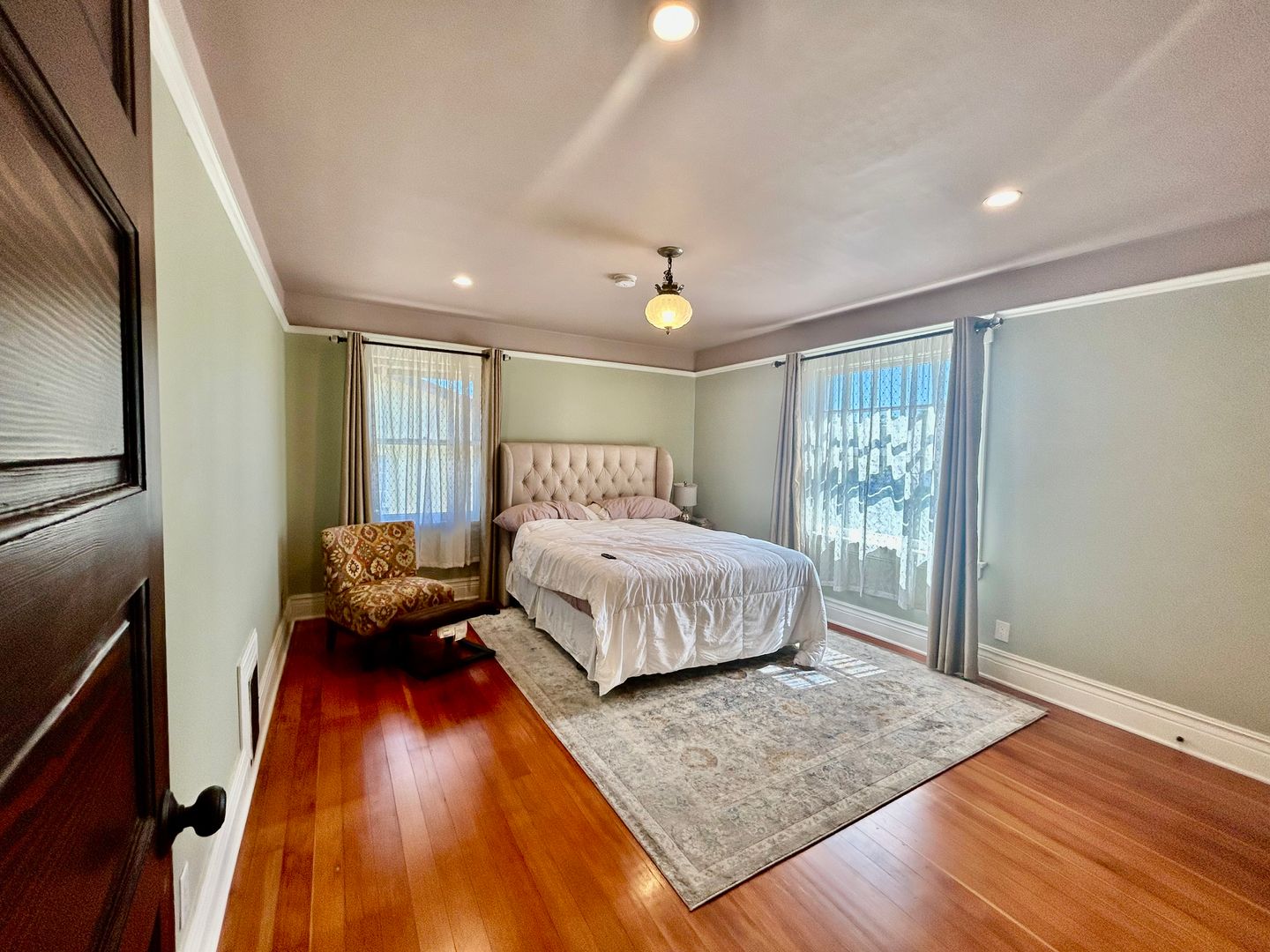 2656 Van Buren Pl  - Los Angeles - California - 4 bed, 3 bath rental property