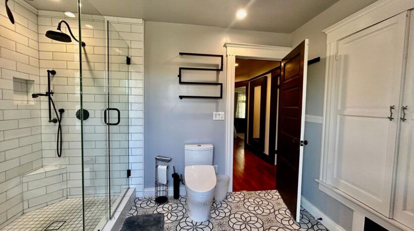 2656 Van Buren Pl  - Los Angeles - California - 4 bed, 3 bath rental property