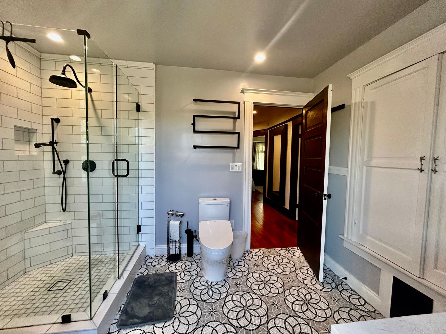 2656 Van Buren Pl  - Los Angeles - California - 4 bed, 3 bath rental property