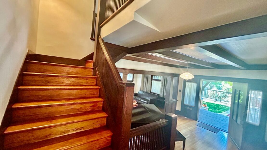 2656 Van Buren Pl  - Los Angeles - California - 4 bed, 3 bath rental property