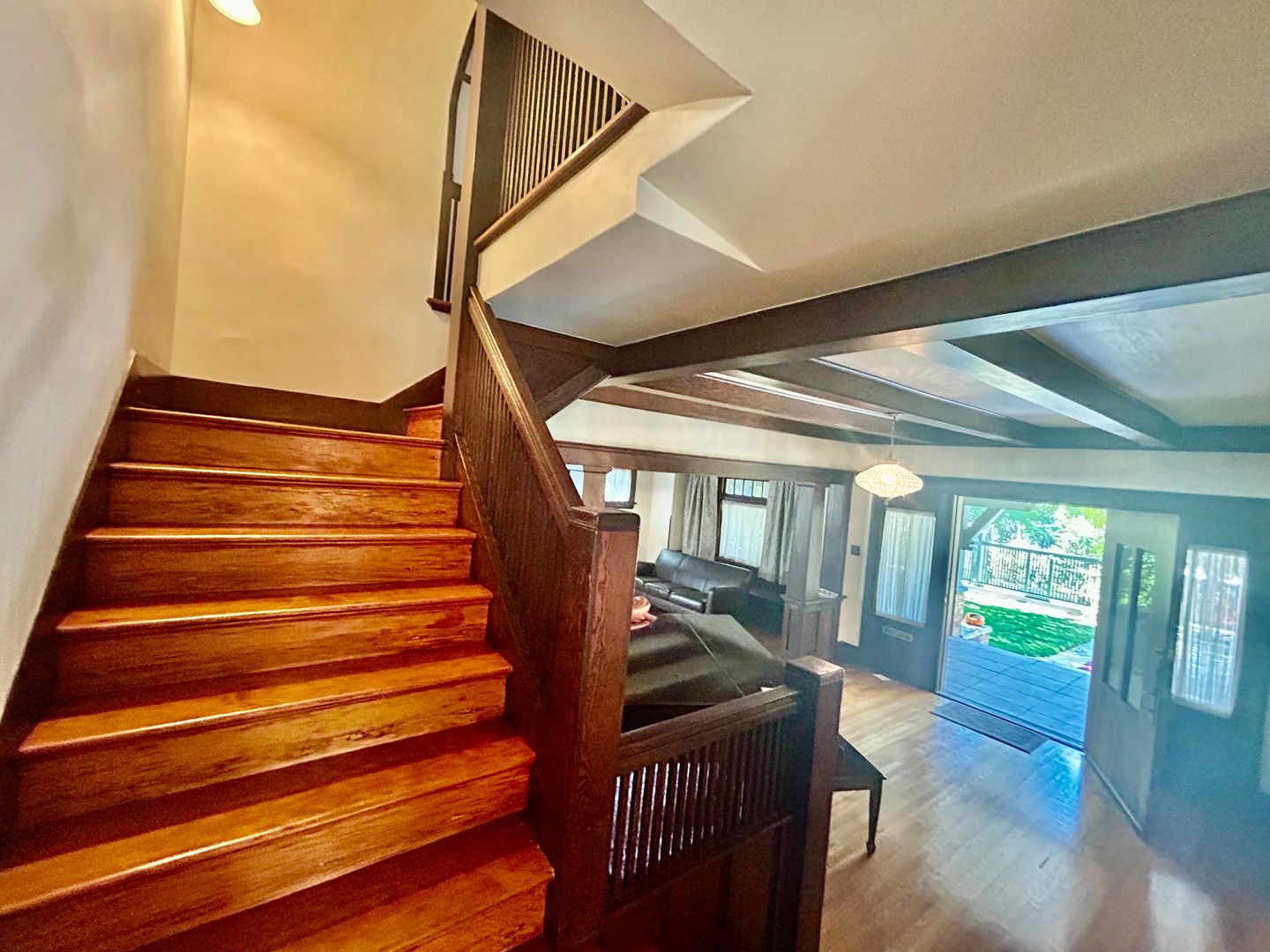 2656 Van Buren Pl  - Los Angeles - California - 4 bed, 3 bath rental property