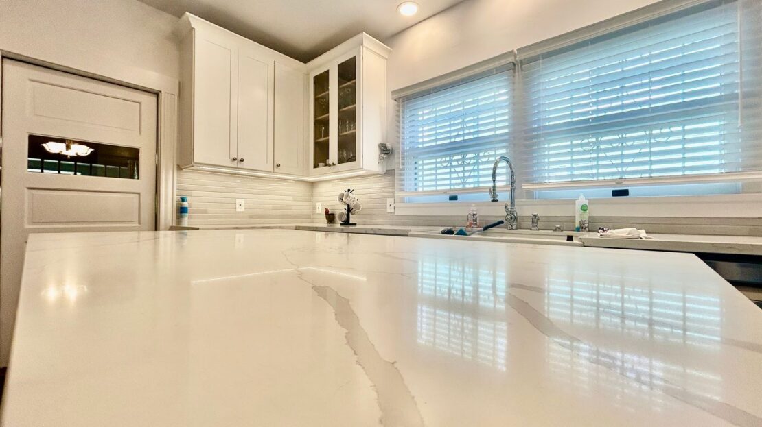 2656 Van Buren Pl  - Los Angeles - California - 4 bed, 3 bath rental property