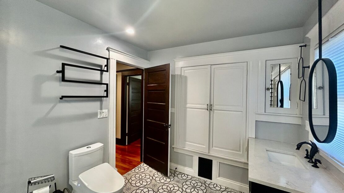 2656 Van Buren Pl  - Los Angeles - California - 4 bed, 3 bath rental property