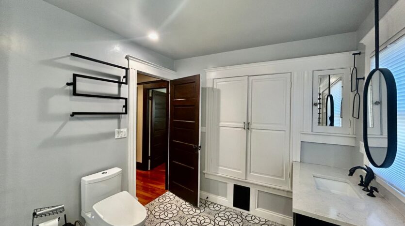 2656 Van Buren Pl  - Los Angeles - California - 4 bed, 3 bath rental property