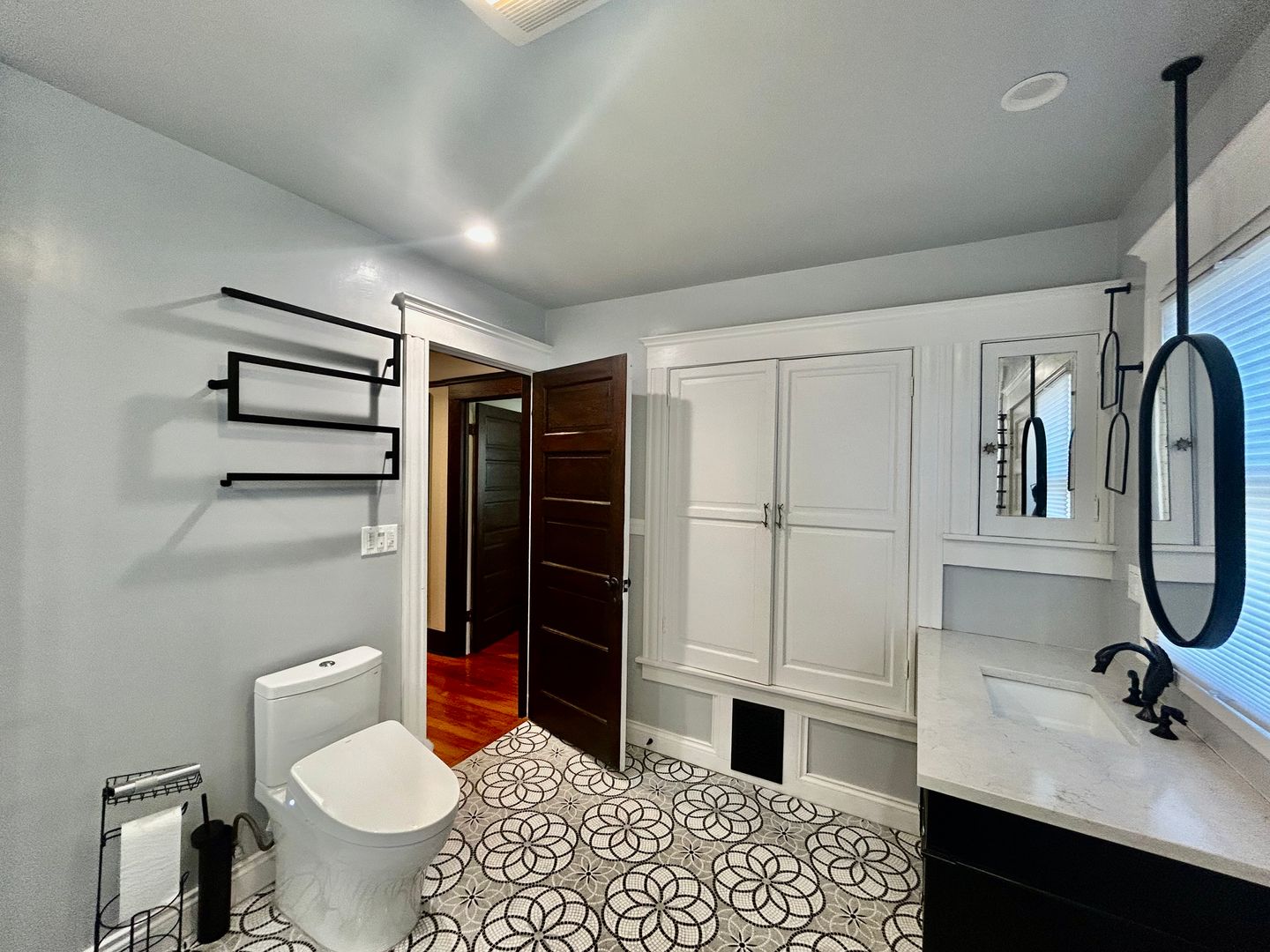 2656 Van Buren Pl  - Los Angeles - California - 4 bed, 3 bath rental property