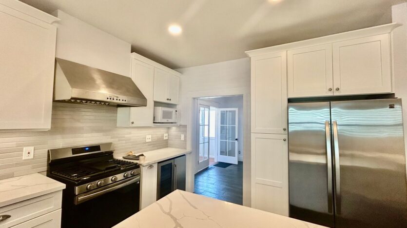 2656 Van Buren Pl  - Los Angeles - California - 4 bed, 3 bath rental property