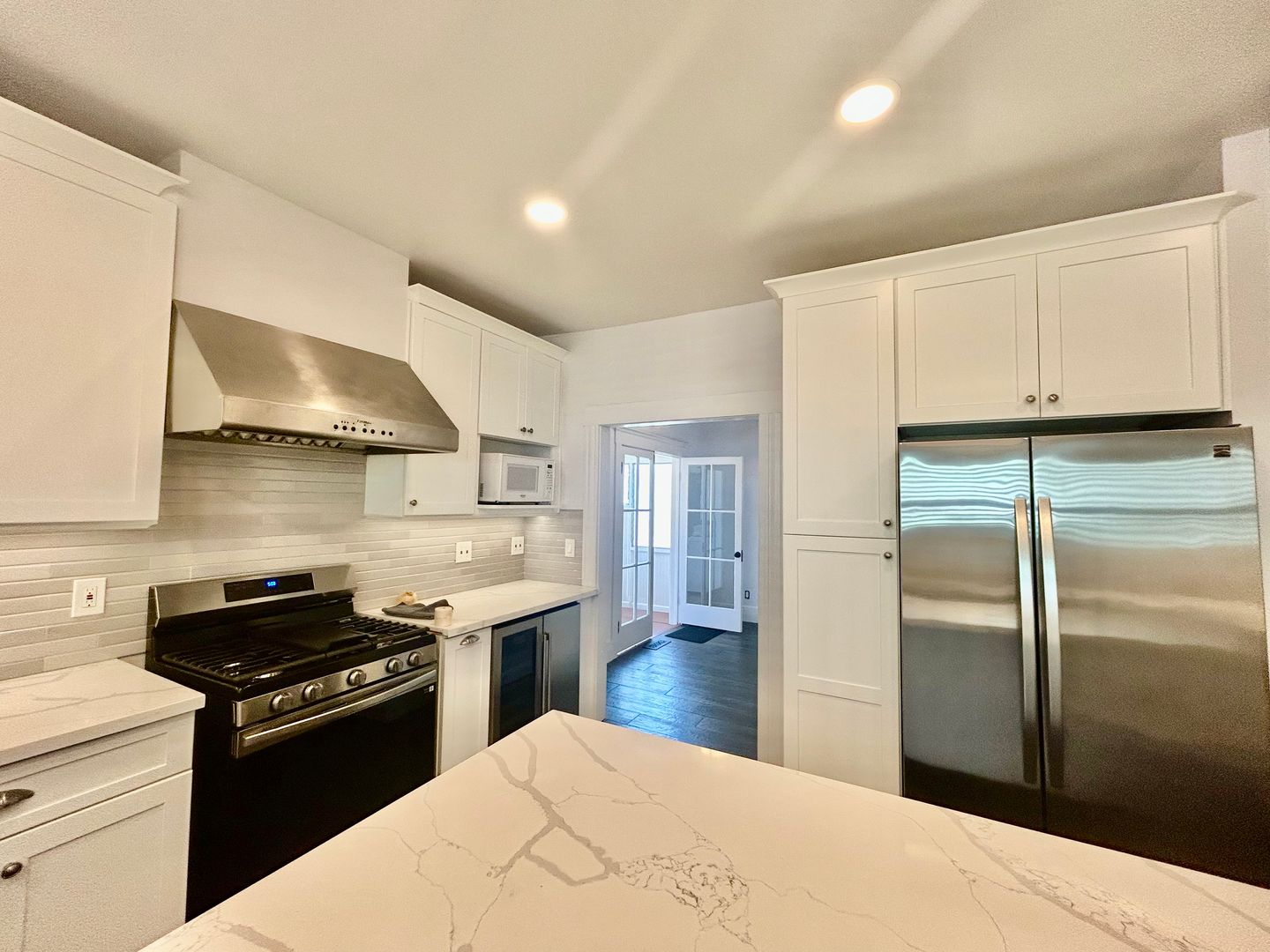 2656 Van Buren Pl  - Los Angeles - California - 4 bed, 3 bath rental property