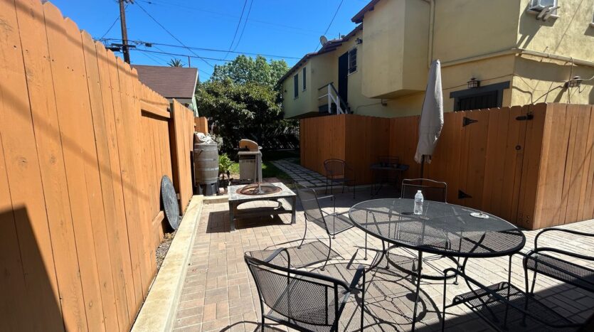 2656 Van Buren Pl  - Los Angeles - California - 4 bed, 3 bath rental property