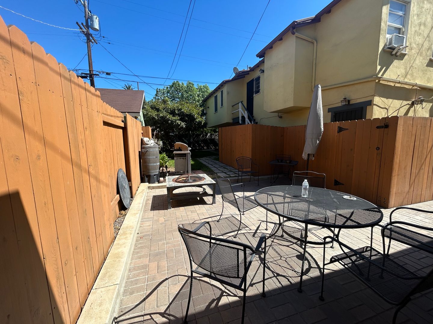 2656 Van Buren Pl  - Los Angeles - California - 4 bed, 3 bath rental property