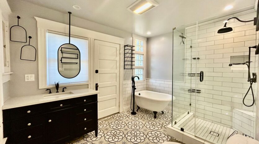 2656 Van Buren Pl  - Los Angeles - California - 4 bed, 3 bath rental property