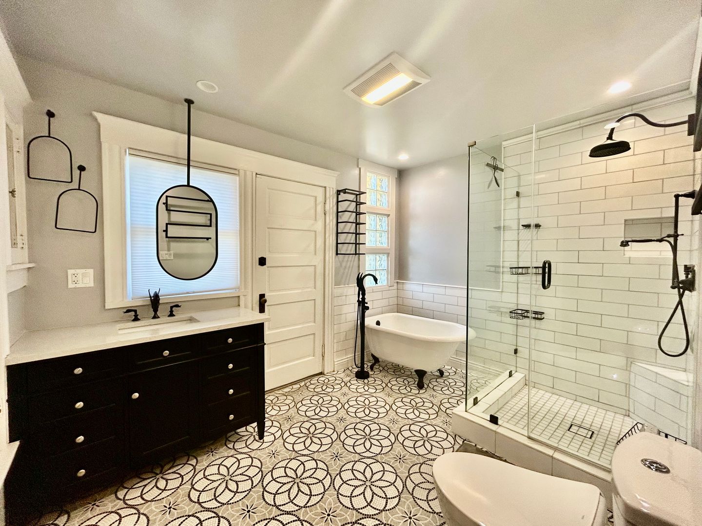 2656 Van Buren Pl  - Los Angeles - California - 4 bed, 3 bath rental property