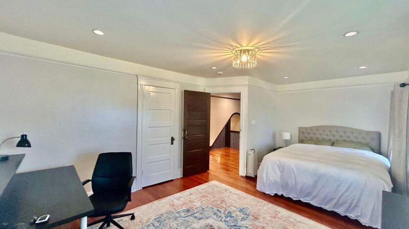 2656 Van Buren Pl  - Los Angeles - California - 4 bed, 3 bath rental property