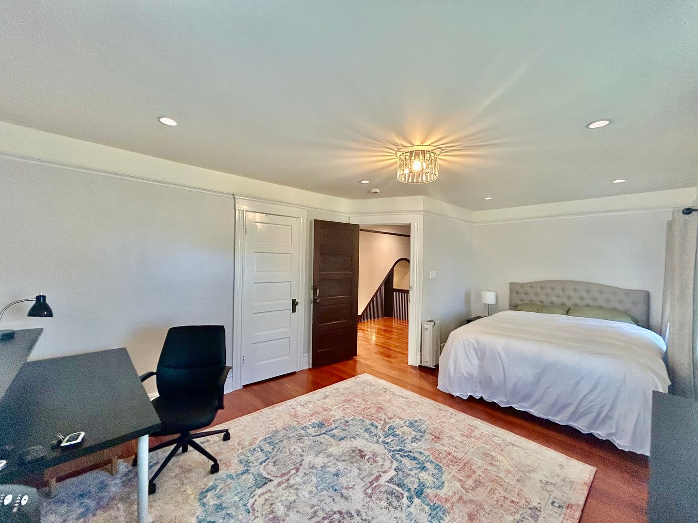 2656 Van Buren Pl  - Los Angeles - California - 4 bed, 3 bath rental property