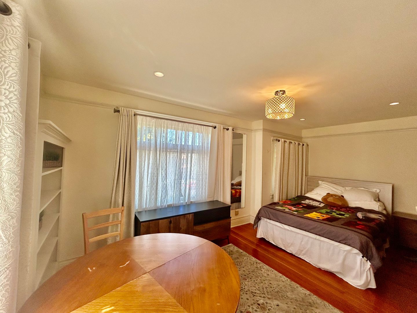 2656 Van Buren Pl  - Los Angeles - California - 4 bed, 3 bath rental property