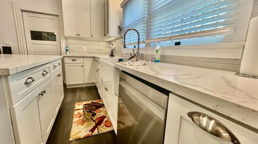 2656 Van Buren Pl  - Los Angeles - California - 4 bed, 3 bath rental property