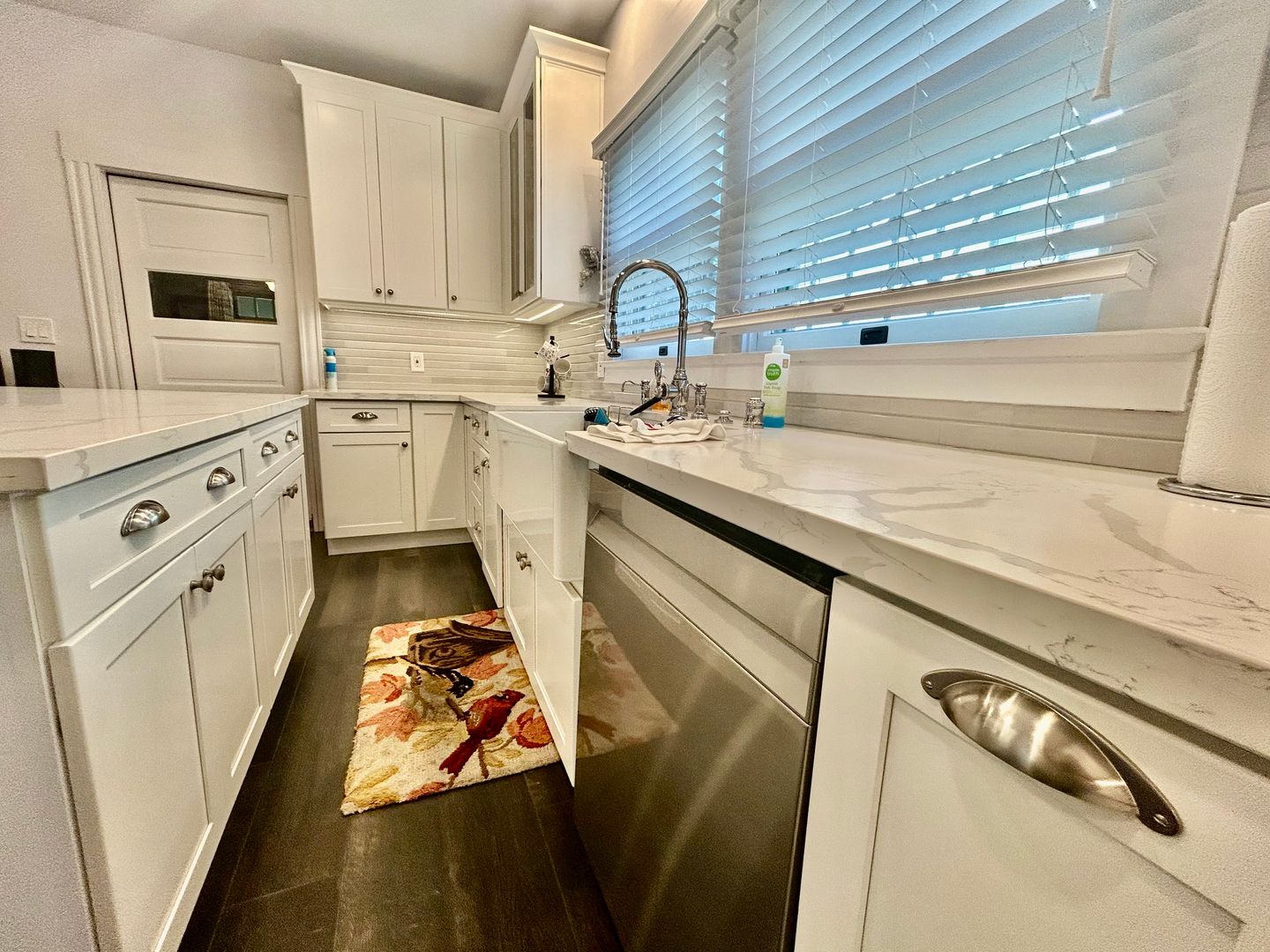 2656 Van Buren Pl  - Los Angeles - California - 4 bed, 3 bath rental property