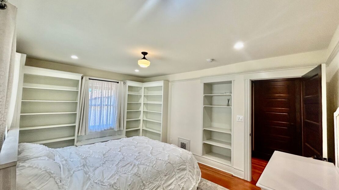 2656 Van Buren Pl  - Los Angeles - California - 4 bed, 3 bath rental property