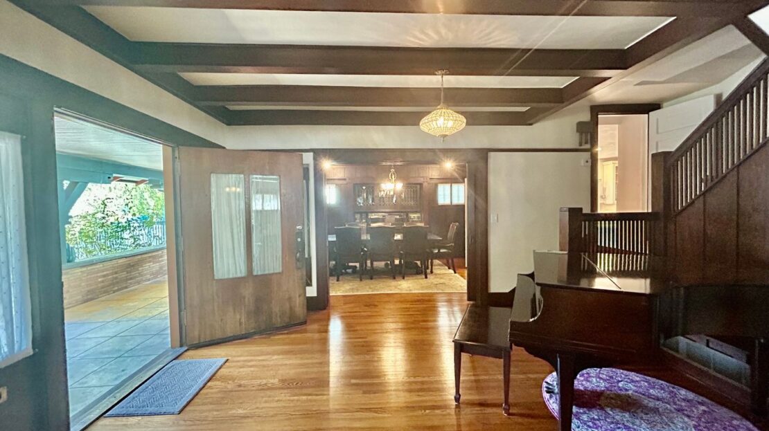 2656 Van Buren Pl  - Los Angeles - California - 4 bed, 3 bath rental property