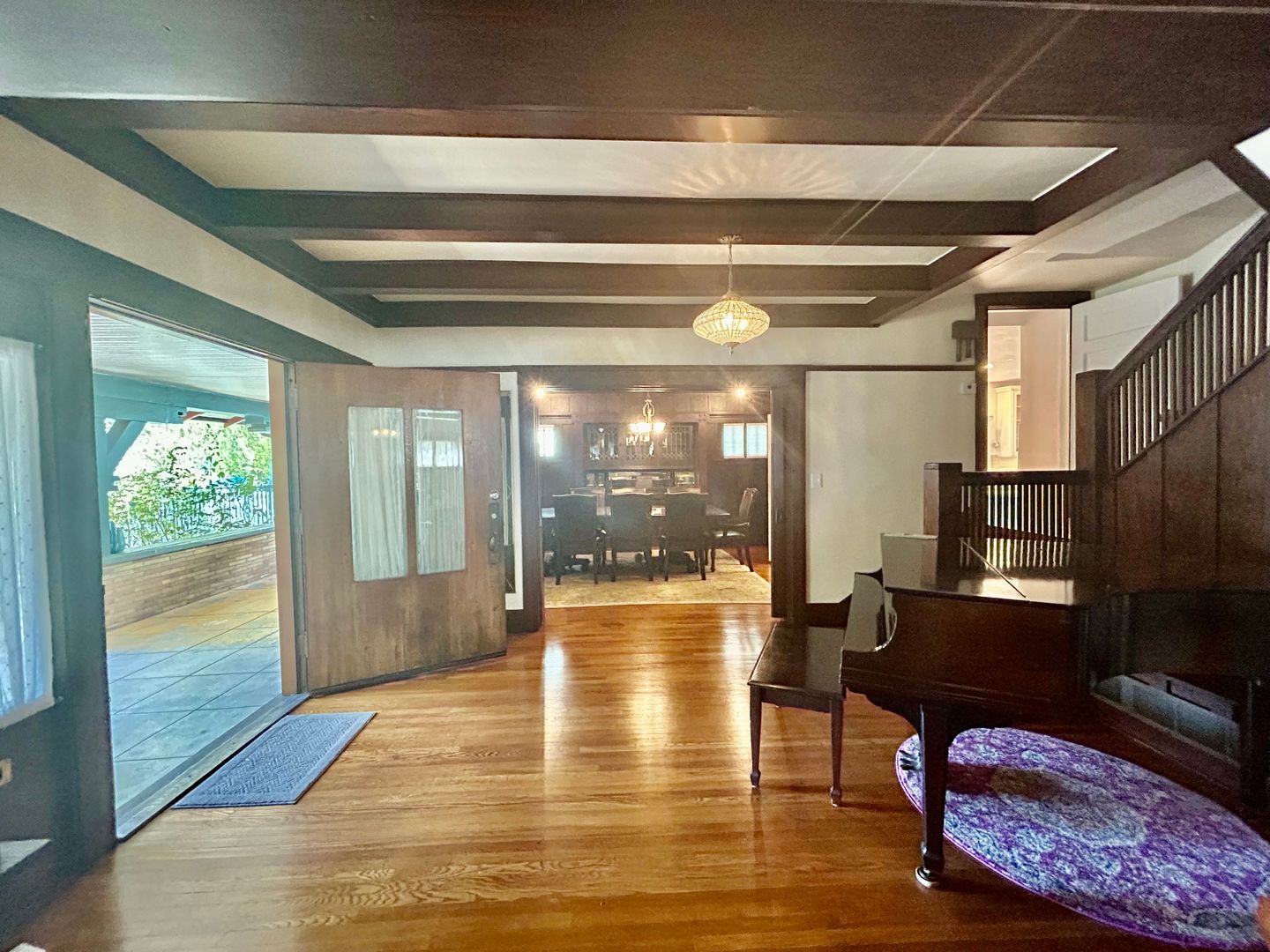 2656 Van Buren Pl  - Los Angeles - California - 4 bed, 3 bath rental property