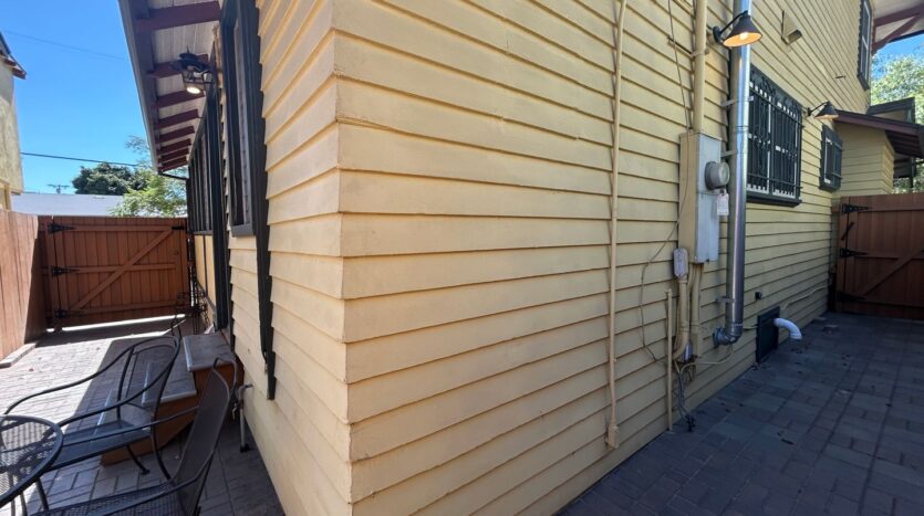 2656 Van Buren Pl  - Los Angeles - California - 4 bed, 3 bath rental property