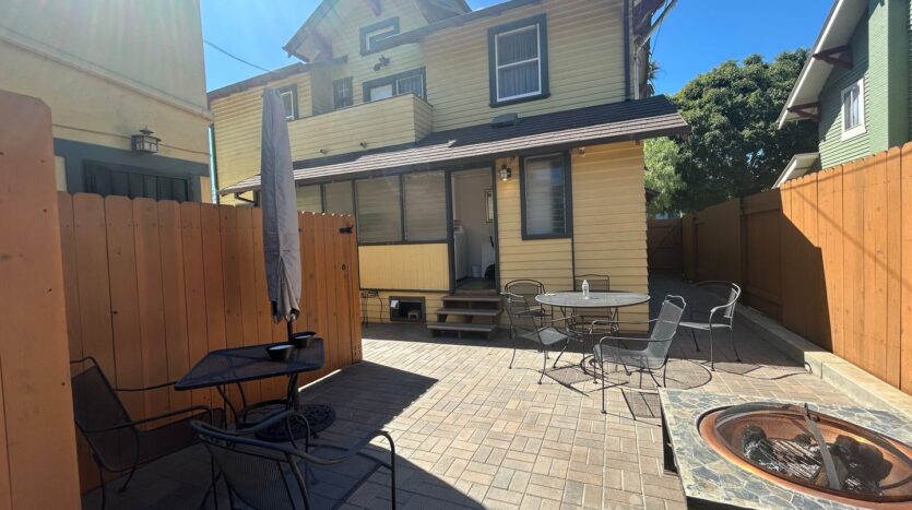 2656 Van Buren Pl  - Los Angeles - California - 4 bed, 3 bath rental property