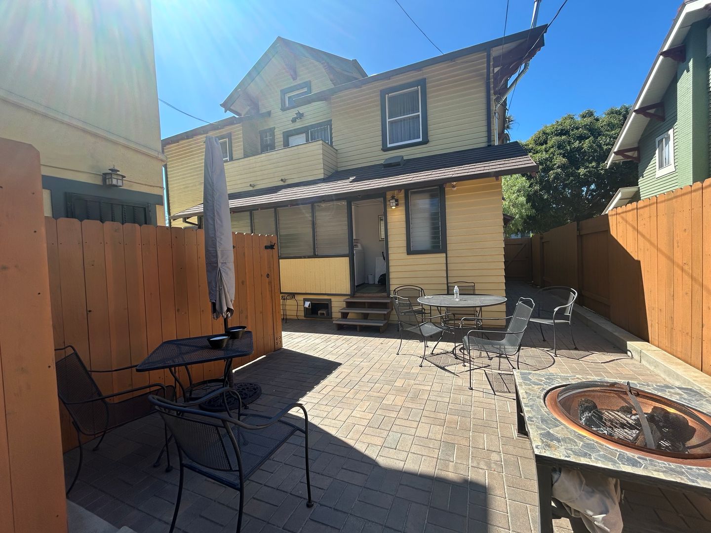 2656 Van Buren Pl  - Los Angeles - California - 4 bed, 3 bath rental property