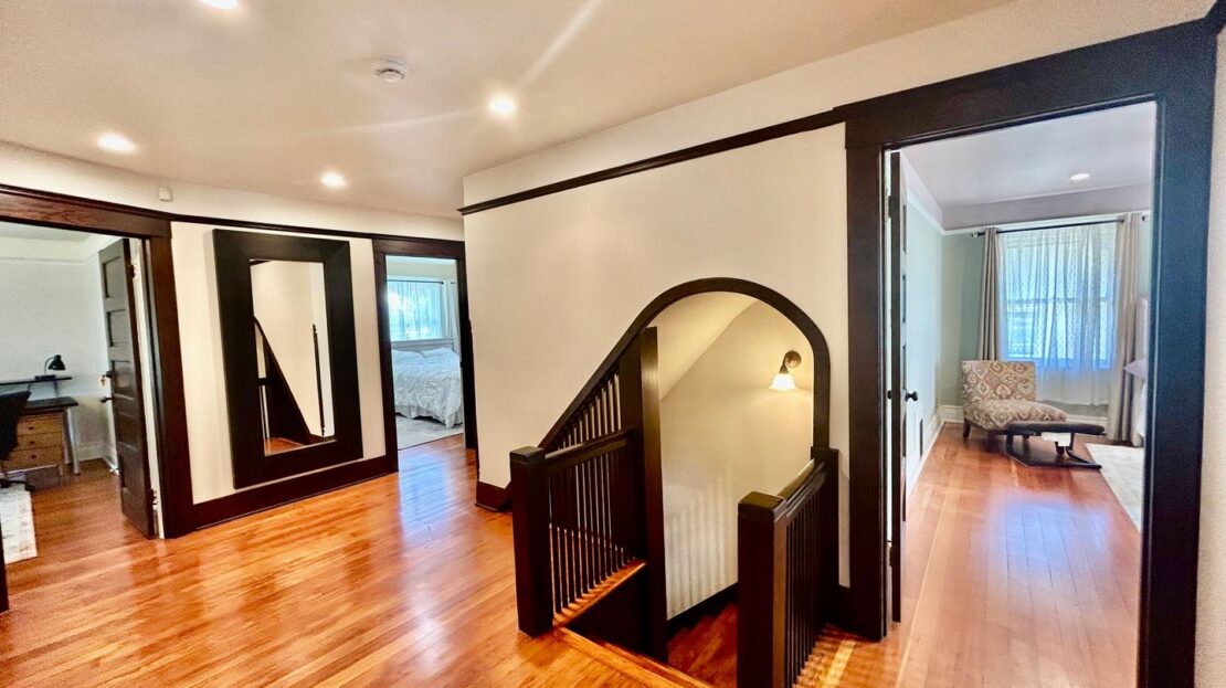 2656 Van Buren Pl  - Los Angeles - California - 4 bed, 3 bath rental property