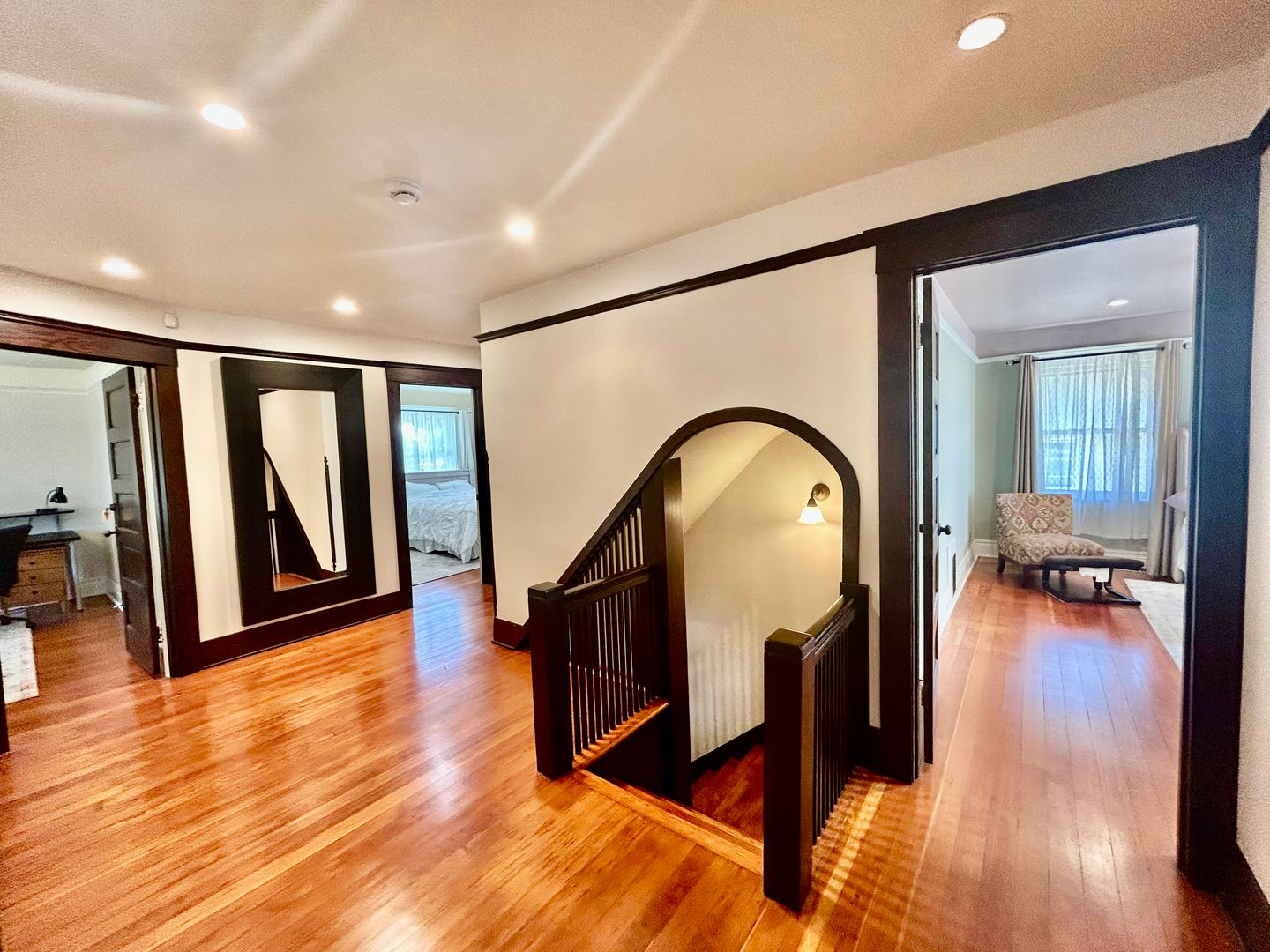 2656 Van Buren Pl  - Los Angeles - California - 4 bed, 3 bath rental property