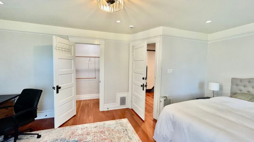 2656 Van Buren Pl  - Los Angeles - California - 4 bed, 3 bath rental property