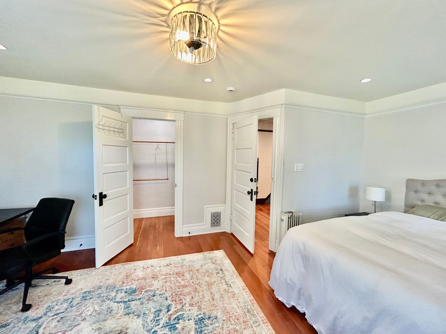 2656 Van Buren Pl  - Los Angeles - California - 4 bed, 3 bath rental property