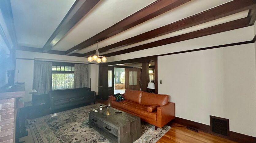 2656 Van Buren Pl  - Los Angeles - California - 4 bed, 3 bath rental property