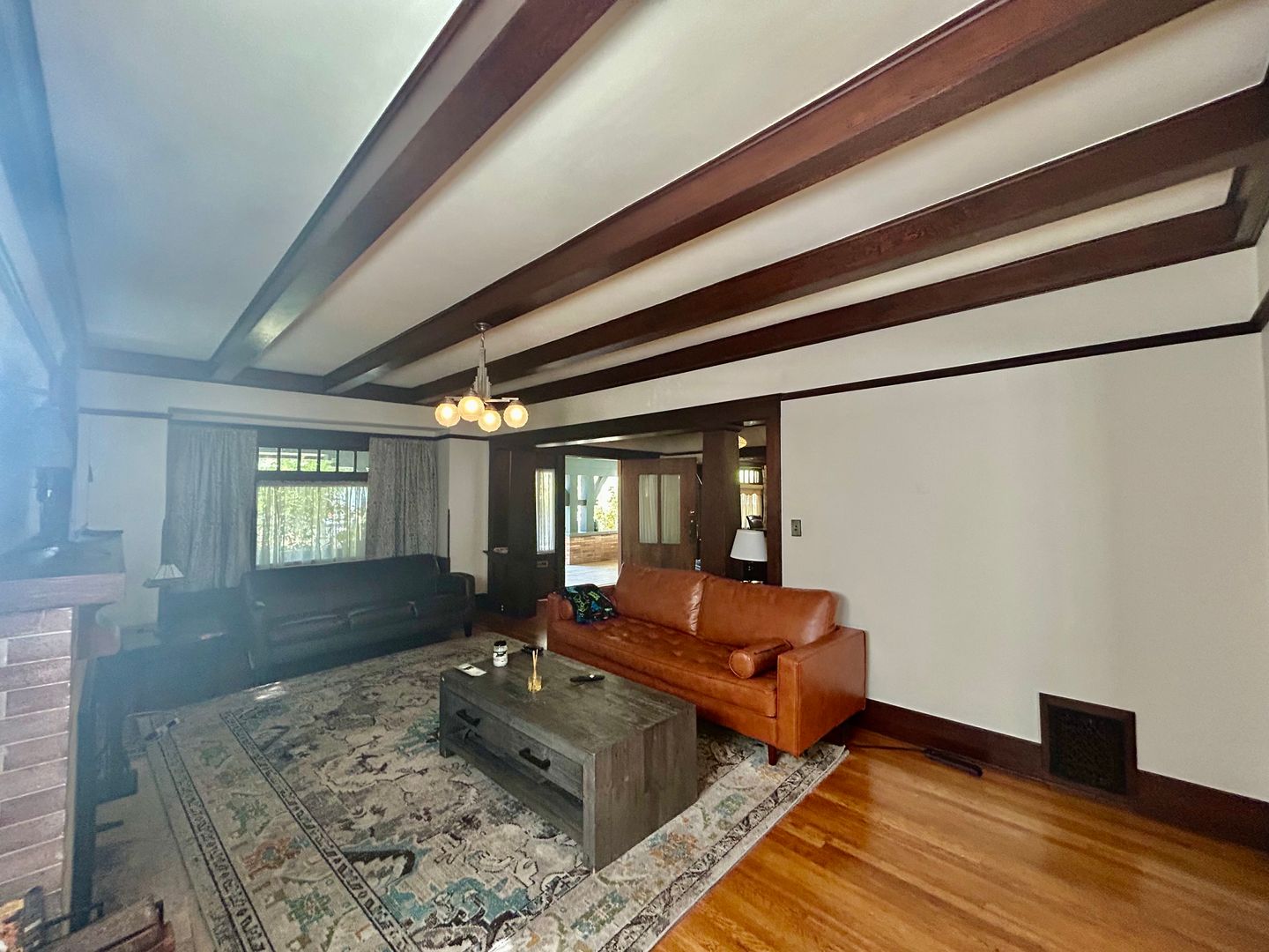 2656 Van Buren Pl  - Los Angeles - California - 4 bed, 3 bath rental property