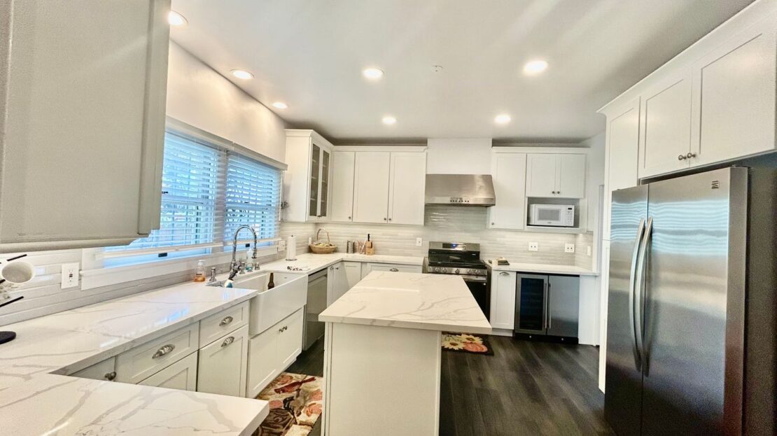 2656 Van Buren Pl  - Los Angeles - California - 4 bed, 3 bath rental property