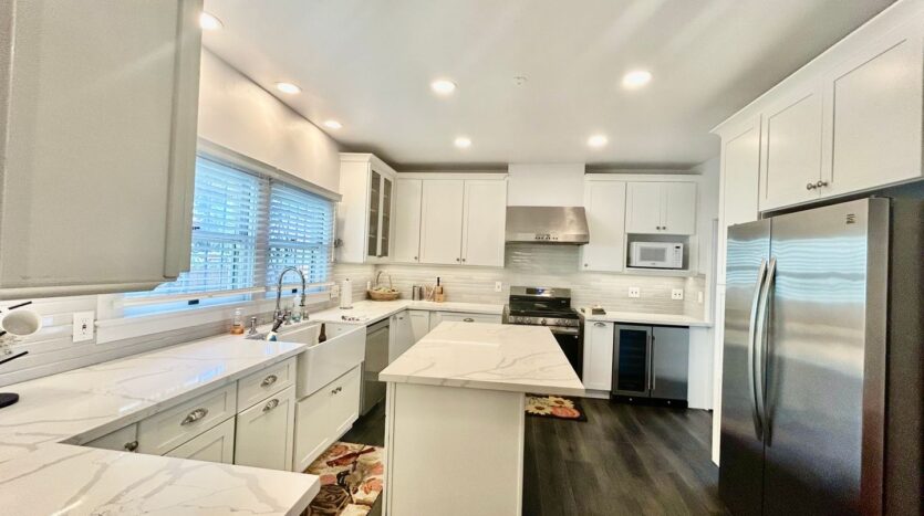 2656 Van Buren Pl  - Los Angeles - California - 4 bed, 3 bath rental property