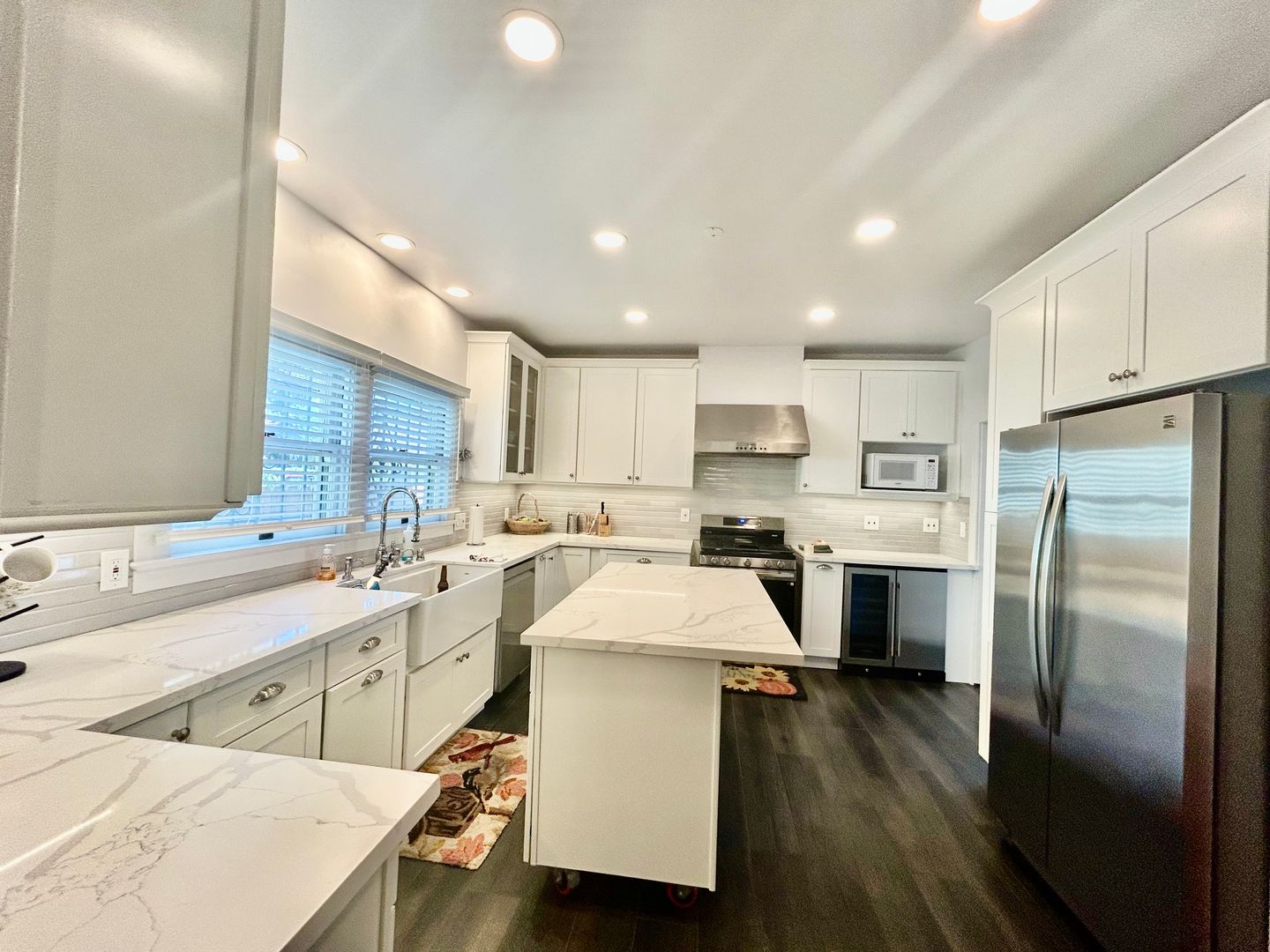 2656 Van Buren Pl  - Los Angeles - California - 4 bed, 3 bath rental property