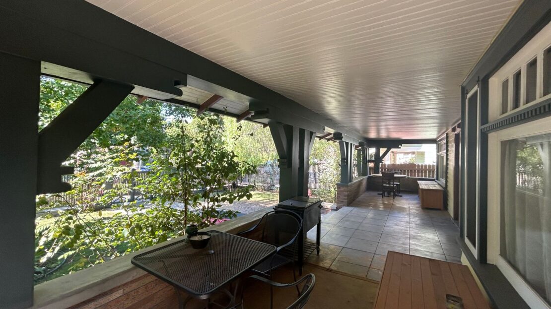 2656 Van Buren Pl  - Los Angeles - California - 4 bed, 3 bath rental property