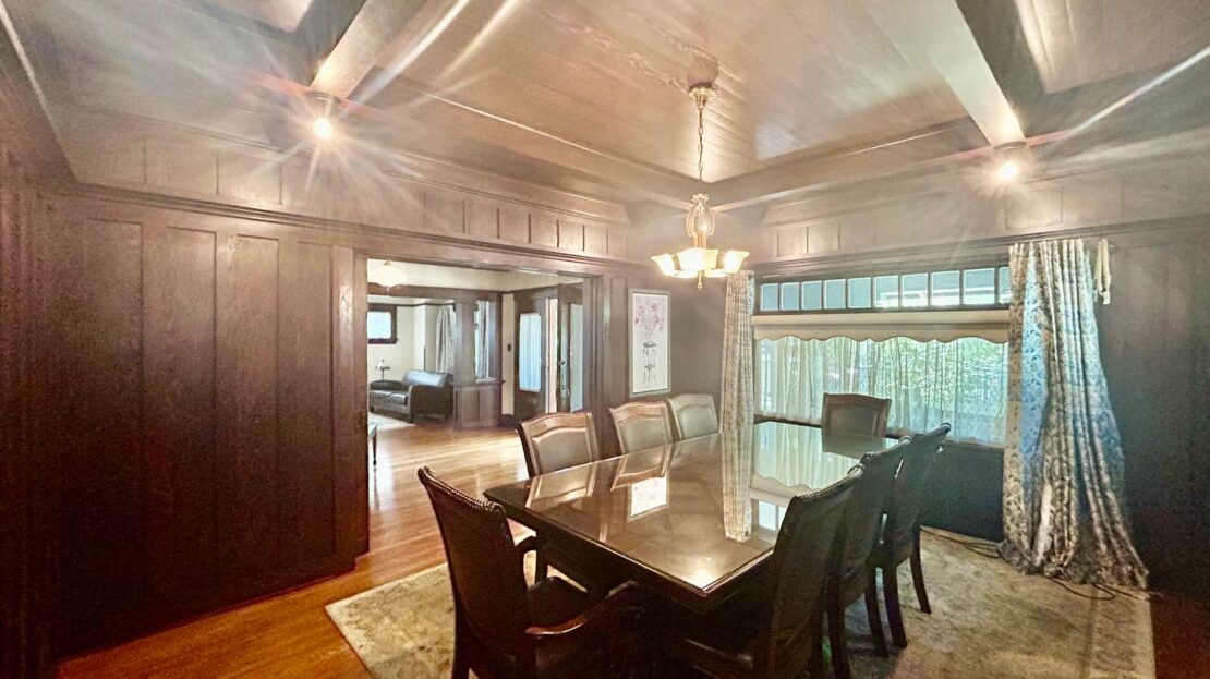 2656 Van Buren Pl  - Los Angeles - California - 4 bed, 3 bath rental property