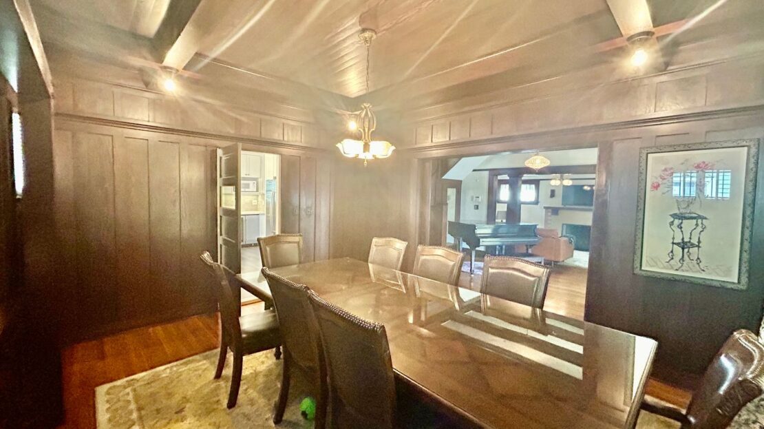 2656 Van Buren Pl  - Los Angeles - California - 4 bed, 3 bath rental property