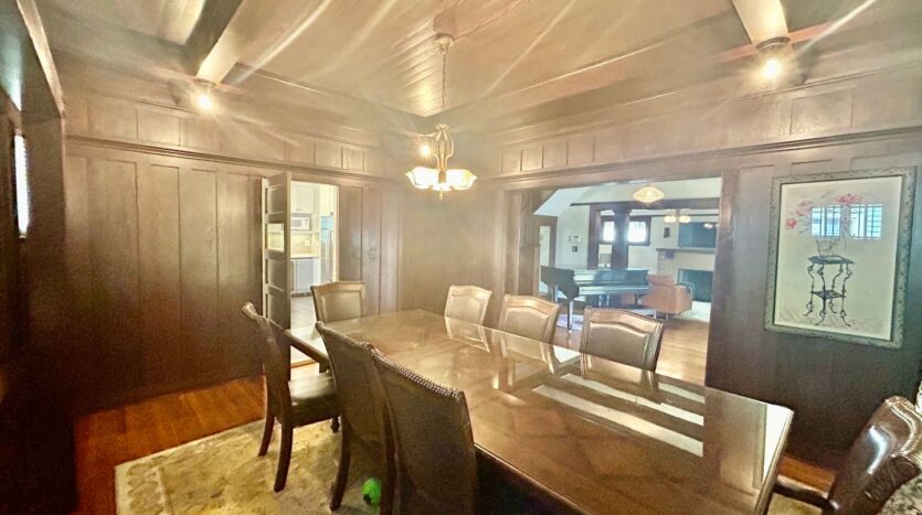 2656 Van Buren Pl  - Los Angeles - California - 4 bed, 3 bath rental property